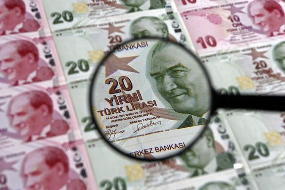Türkiye'nin net dış borç stoku 234,3 milyar dolar oldu