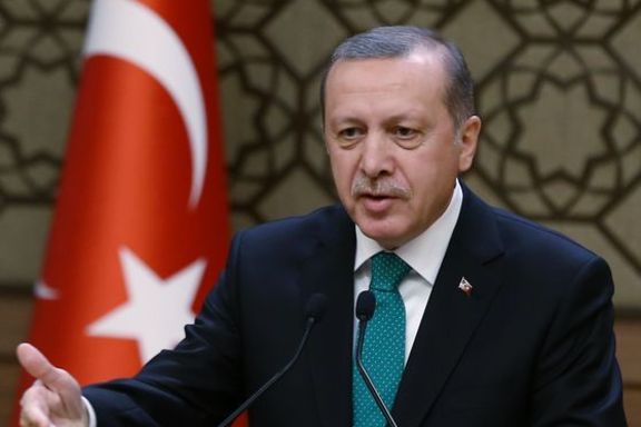 Erdoğan: Azınlık hükümeti sıkıntılara çare değil