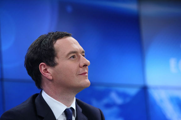 Osborne: İngiltere Yunanistan krizinde en kötüye hazır