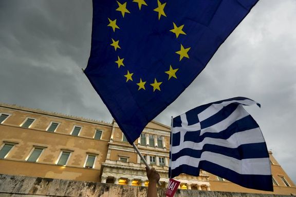 Yunanistan'da son durum: 1 Temmuz Çarşamba