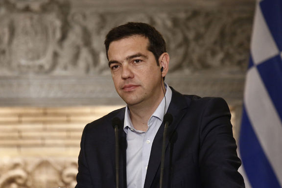Tsipras ‘taviz’ baskısı altında