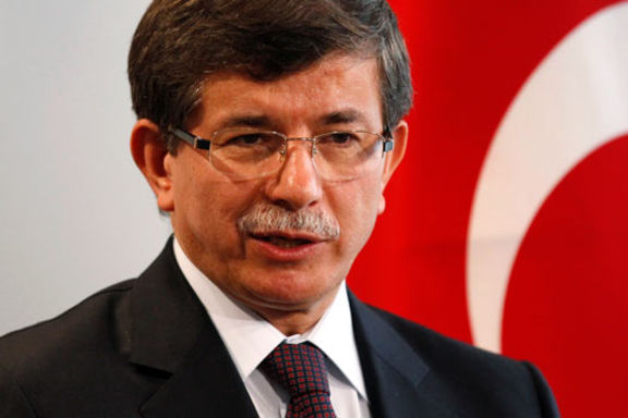 Davutoğlu: Türkiye'de blok siyaseti bitmiştir