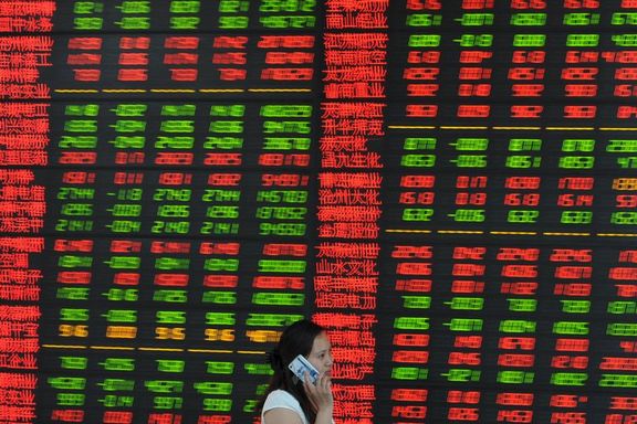Çin kredili işlem kurallarını gevşetti