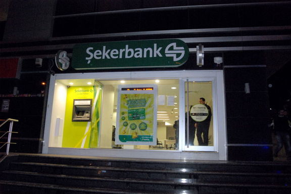Kazak bankası Şekerbank'taki hissesini artırmayı değerlendiriyor