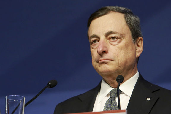 Draghi: AB'nin tek sermaye piyasaları regülatörüne ihtiyacı var
