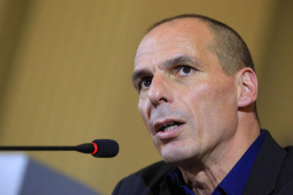 Varoufakis: Evet çıkarsa istifa edeceğim