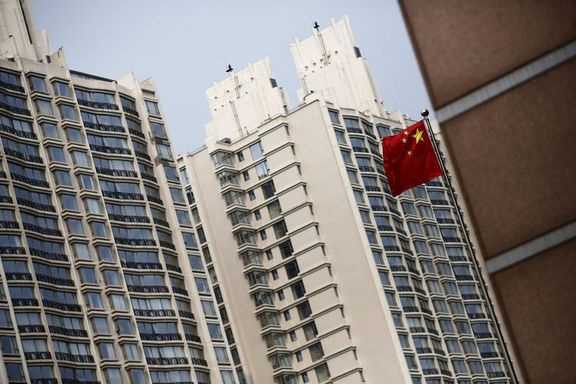 Çin’de yatırımcılar konutlarını teminat gösteriyor