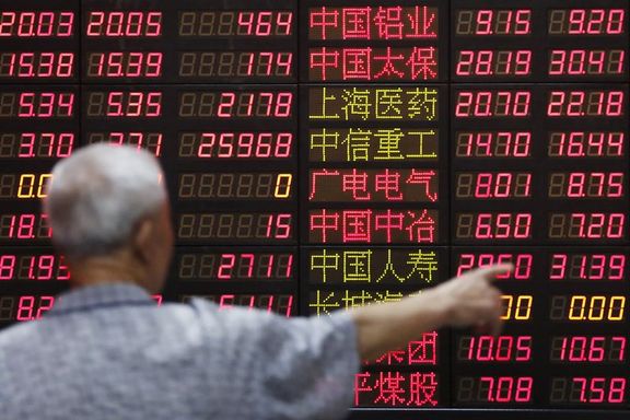 Çin piyasa manipülasyonlarını soruşturacak