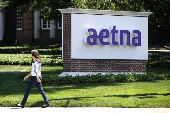 ABD'li Aetna rakibi Humana'yı 37 milyar $'a satın alıyor