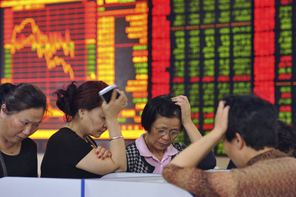 Çin hisselerindeki sert düşüş paniğe yol açtı
