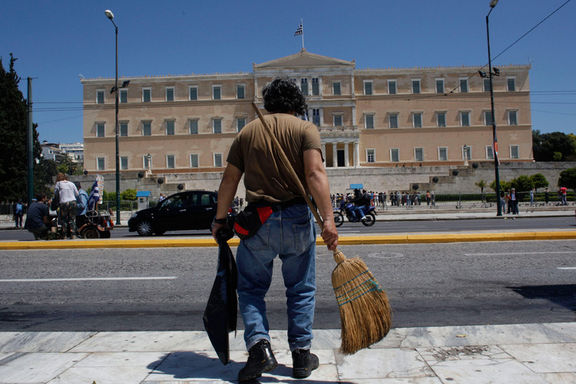 Yunanistan Grexit’in ardından ya başarırsa…