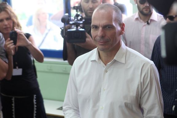 Varoufakis: Yarından itibaren uzlaşma arayacağız