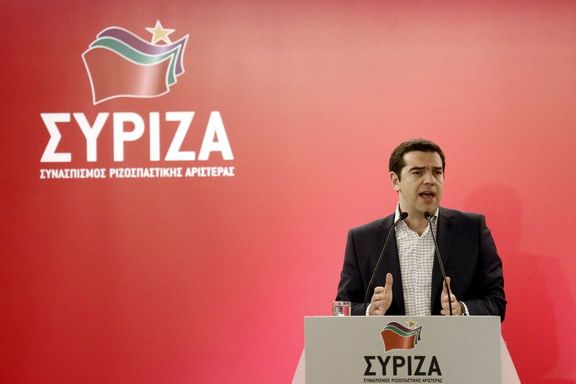 Tsipras: Bu Avrupa'dan kopuş yetkisi değil