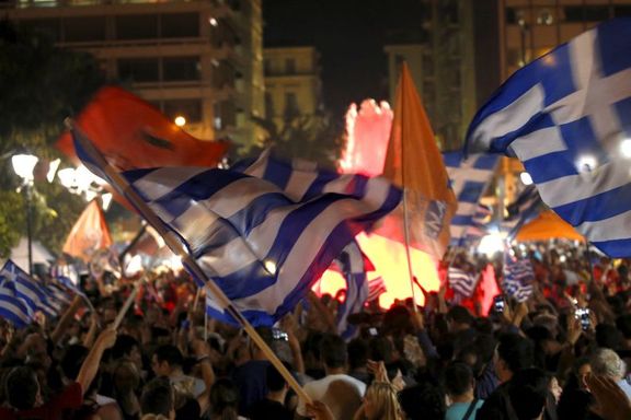 Yunanistan müzakerelerde nasıl bir yol izleyecek