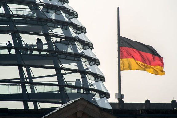 Almanya: Yeni yardım için şartlar uygun değil