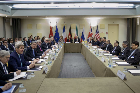 ABD: Nükleer müzakerelerde bir anlaşma çıkmazsa masadan kalkarız