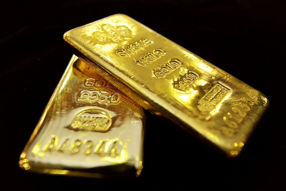 Altının kilogramı 100 bin 540 liraya geriledi