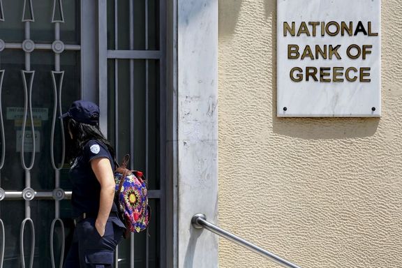 Yunanistan krizi Finansbank’ı fazla etkilemedi