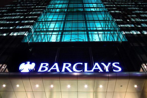 Barclays CEO’su Antony Jenkins ile yolları ayırdı