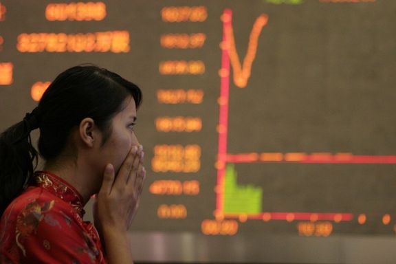 Çin hisselerinde sert düşüş devam ediyor