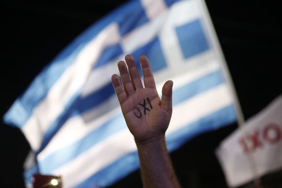 Gundlach: Grexit ‘Pandora’nın Kutusu’nu açacak