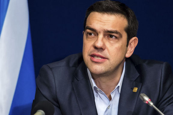 Tsipras: Euro Bölgesi borç krizine nihai bir çözüm bulmalı