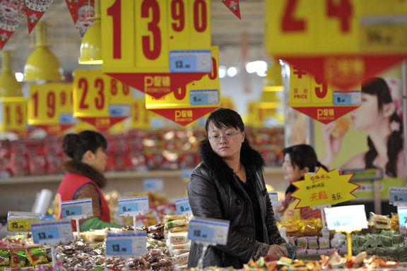 Çin’de tüketici fiyatları talepte artış sinyali verdi
