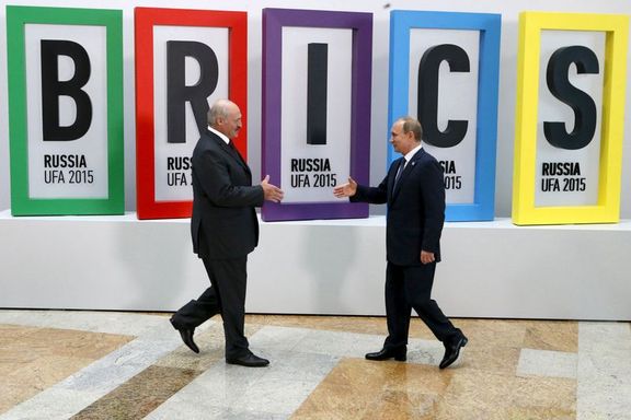 BRICS’in 100 milyar dolarlık bankası riskli projeler peşinde