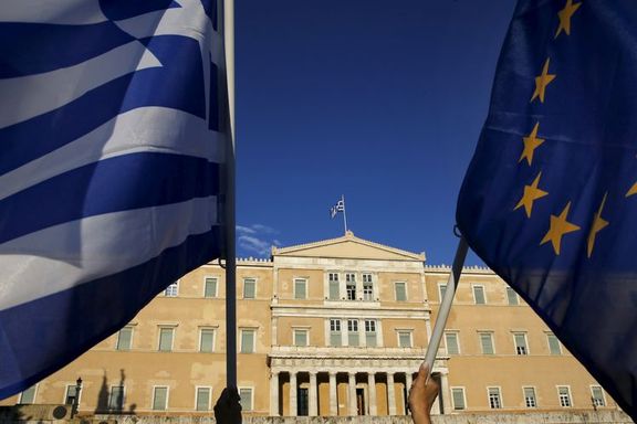 Yunanistan 59.2 milyar $’lık kurtarma peşinde