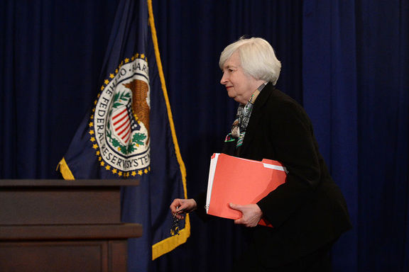 Fed/Yellen: Faizleri artırmak için bu yıl uygun görünüyor