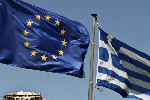 Yunanistan Euro Grubu'nu ikna edemedi