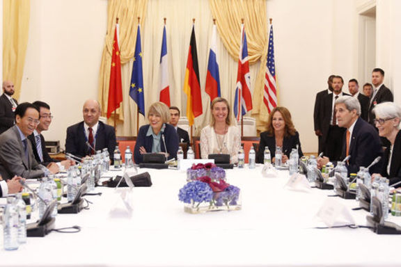 Fransa/Fabius: İran müzakerelerinde son aşamaya girdiğimizi umuyorum
