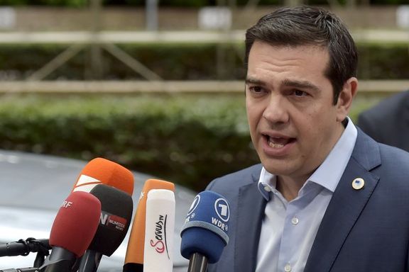 Tsipras'a 72 saat süre verildi