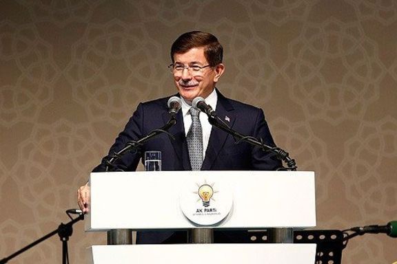 Başbakan Davutoğlu CHP ziyaretini değerlendirdi