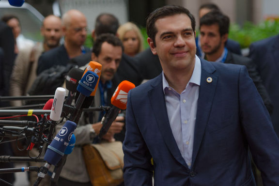 Tsipras: Yunanistan borcunu yapılandırmayı başardık
