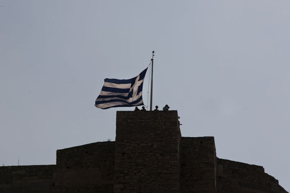 RBS: Yunanistan borç yapılandırmak zorunda kalacak