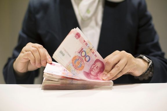 Çin’de krediler 6 ayın en büyük artışını gösterdi