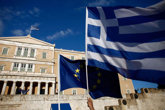 AB kısa vadeli Yunanistan kredisi için 6 opsiyon değerlendiriyor