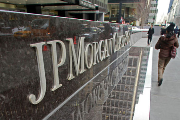 JPMorgan'ın karı yüzde 5.2 arttı