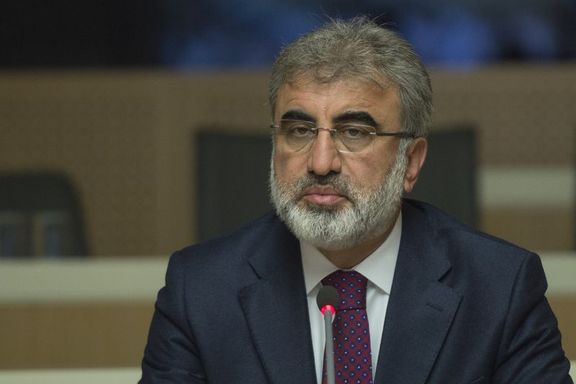 Yıldız: İran'da yatırıma dönüşmemiş birçok kalem biliyorum