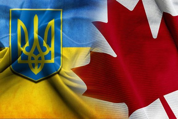 Kanada ile Ukrayna serbest ticaret anlaşması imzaladı