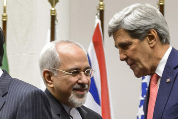 ABD medyası 'İran anlaşması'nı böyle gördü