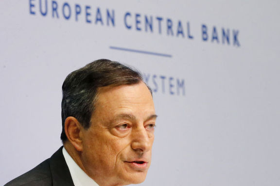 Draghi: Yunanistan’ın borcunda indirime gidilmeli