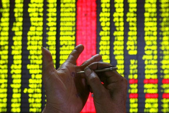 Gelişen piyasalar “Çin rallisi” ile yükseldi