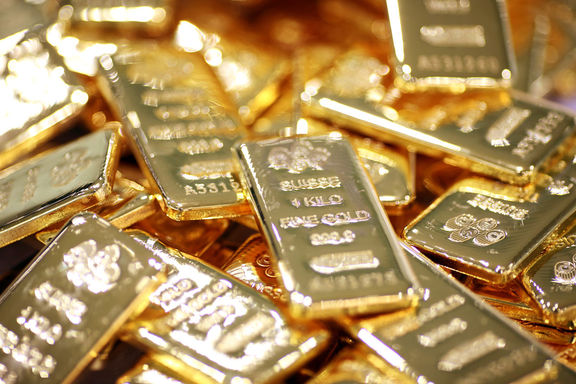 Yastık altından 1 milyar 670 milyon dolarlık altın çıktı