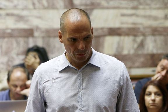 Varoufakis: Reform paketi başarısız olacak