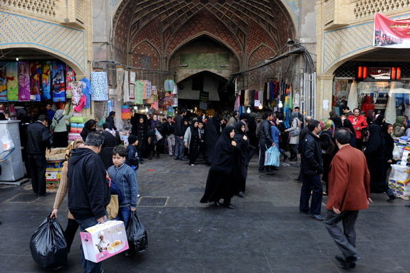 İran Asya'nın iştahını kabartıyor