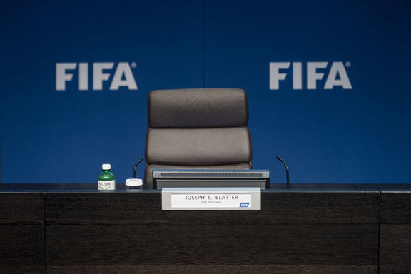 FIFA kongresi Şubat 2016'da