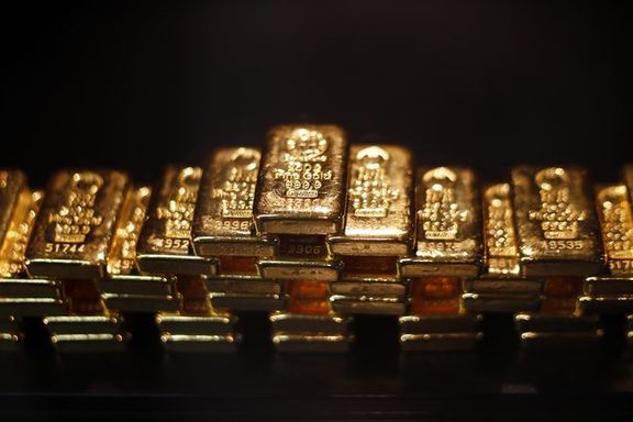Çin altın stokluyor