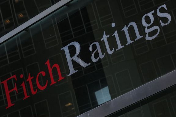 Fitch: Türkiye yüksek döviz borcu ile öne çıkıyor